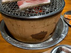 -原始泥炉烤肉(总店)
