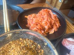 -九田家黑牛烤肉料理(西三道巷万达店)