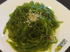 -西部马华清真兰州牛肉面·烧烤夜市(关东店)