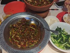 -烹湘·鲜炒湖南土菜(海珠店)