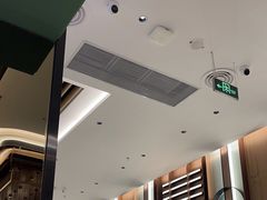 -新世界餐厅(万达店)