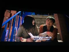 -CGV星星影城(颐堤港ScreenX店)