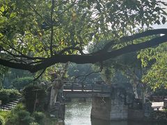 -雨湖公园