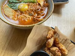 -李先生的首尔小馆(松江启源广场店)