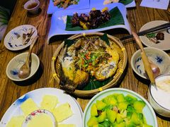 -云上千禾(水上店)