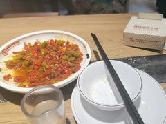 -建辉湖南土菜馆(南大街店)