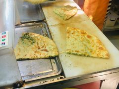 -咏春葱油饼(德政中路店)