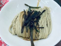 老上海葱油拌面-逸桂禾面馆