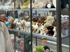 -微缤礼物(青岛海信广场店)