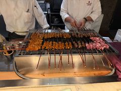 -广州建国酒店·君豪西餐自助餐厅