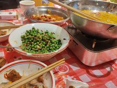 -龙师傅卤炒(天马店)