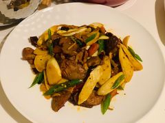 -老牌坊鲁菜名店(宽厚里店)