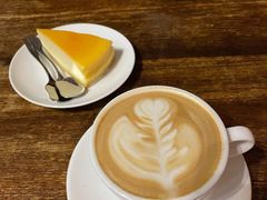 -1901 Cafe(西四店)