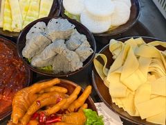-冯校长老火锅(深圳总店)
