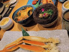-乐亭日本料理(彩虹本店)