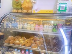 -韩国利尔面包(桂林路店)