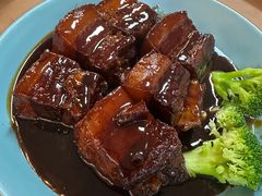 -天毓山庄·餐厅