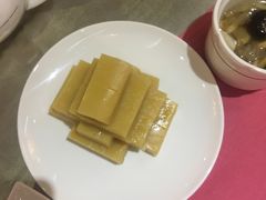 豌豆黄-北京全聚德(王府井店)