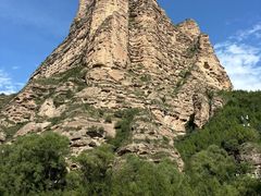 -炳灵寺世界文化遗产旅游区