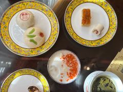 -富华斋饽饽铺·宫廷糕点·伴手礼(护国新天地店)