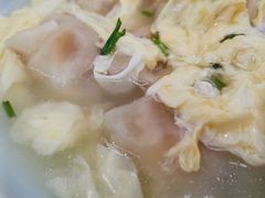-买又大餐厅(福林里店)