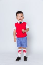 点击看大图 -幺幺BABY婚纱摄影