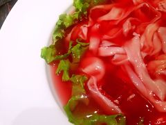 极品鸭肠-蜀九香火锅(营口店)