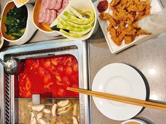 -凯德广场(学府店)