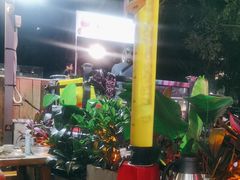 -木屋烧烤(白石洲店)