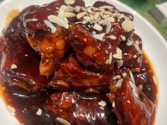 -欣旺·迎宾楼·百年无锡菜