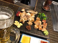 -神戸たん龍(生田新道店)