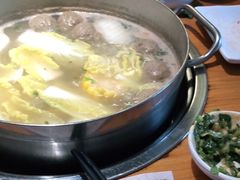 -海银海记潮汕牛肉火锅(新港中路海珠店)