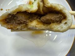 风味排骨包-张包铺(关东古巷店)