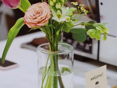 -常识咖啡common sense(春熙路店)