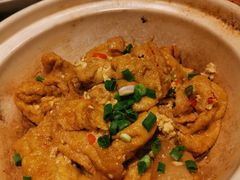 -湖南人家·家传湖南菜(水围店)