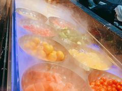 -冠菌火锅自助(东莞桥头店)
