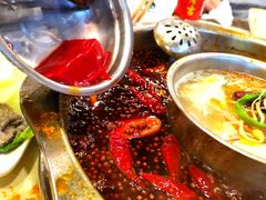 -枇杷园食为鲜火锅(南山店)