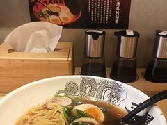 -寸屋拉面(凯德晶萃店)