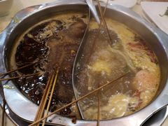 -宏姐串串香(宏伟路店)
