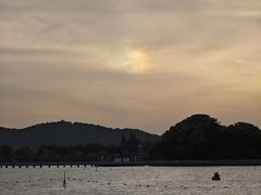 -蠡湖大桥公园