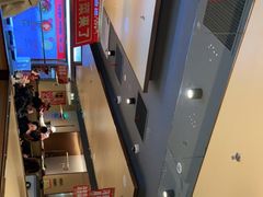 -海底捞火锅(飞马水城店)