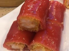 金沙红米肠-点都德(大茶楼店)