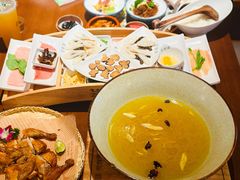 -芸南道·过桥米线(昆明老街旗舰店)