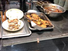 -伟记奥面馆(养育巷店)