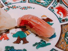 -橼舍鮨青木