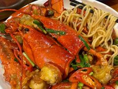-阿里元海鲜·闽南特色菜(曾厝垵店)