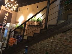 -海拉尔碳烤羊腿烤鸽子(吕营店)