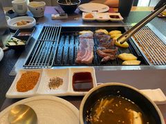 -韩满园· 甄选韩式烤肉