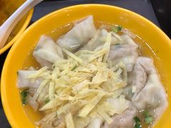 -毛华美食(清扬路店)