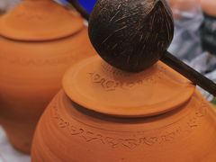 -春莱·老挝咖啡·泰式奶茶(钟楼店)